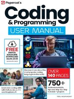 Coding & Programming The Complete Manual